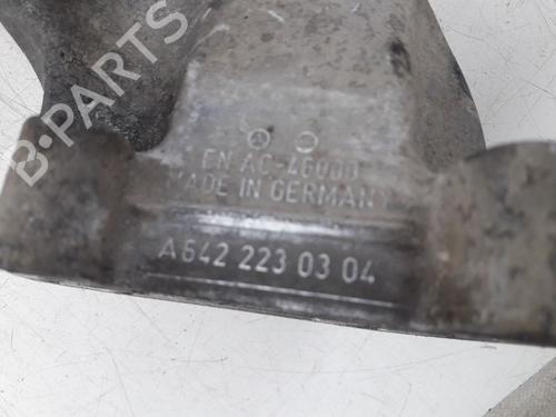 Engine mount MERCEDES-BENZ M-CLASS (W164) ML 280 CDI 4-matic (164.120) | BP33326692M89 - Image 3