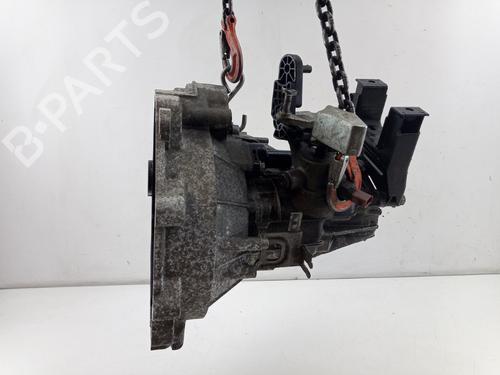 Used Gearbox VW POLO V (6R1, 6C1) 1.2 TSI (110 hp) 29586592