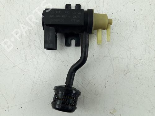 Elektronisk sensor VW TRANSPORTER T6 Van (SGA, SGH, SHA, SHH) 2.0 TDI (150 hp) 22505306