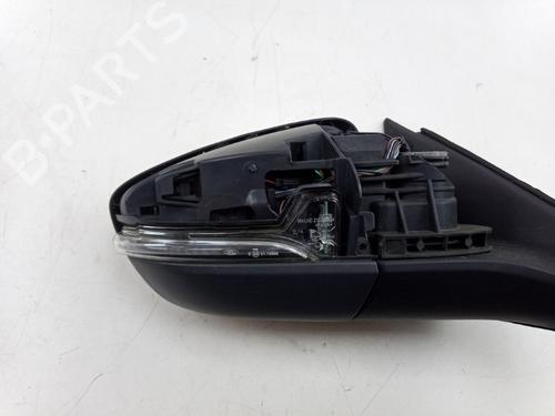 Right mirror FORD FOCUS IV Turnier (HP) 1.0 EcoBoost | BP29965655C27