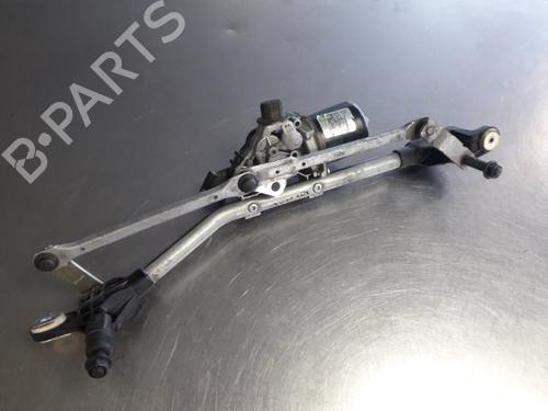 Used Front wipers mechanism RENAULT MEGANE III Grandtour (KZ0/1) 1.5 dCi (KZ09, KZ0D, KZ1G, KZ29, KZ14, KZ1W, KZ10, KZ1F,... (110 hp) 22462328