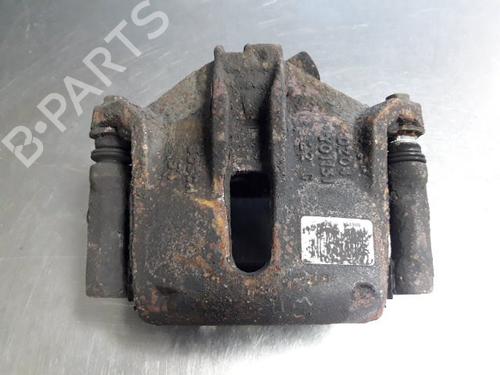 Bremssattel links vorne für PEUGEOT PARTNER Box Body/MPV (5_, G_) 1.6 HDi 75 (75 hp) 22462334