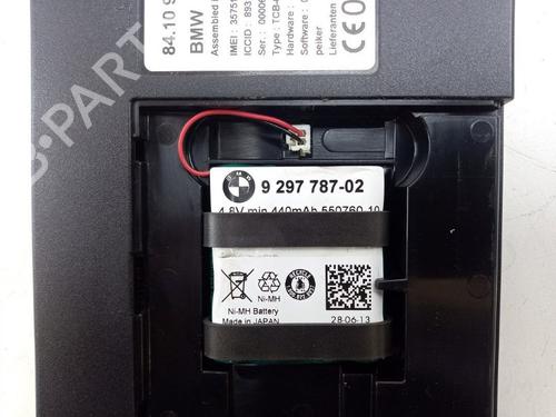 Electronic module BMW 5 Touring (F11) 520 d | BP26601904M83 - Image 5