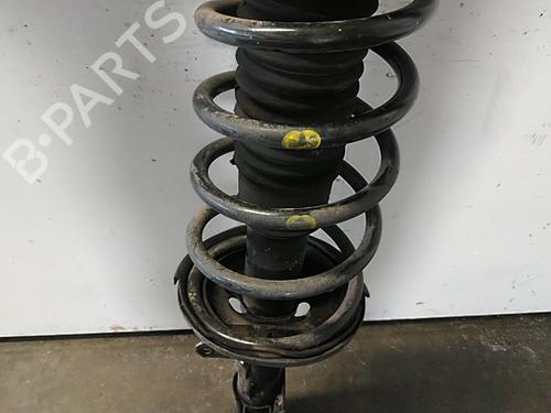 Right rear shock absorber TOYOTA AVENSIS (_T22_) 1.6 i (AT220_, AT220R) | BP22449895M19 