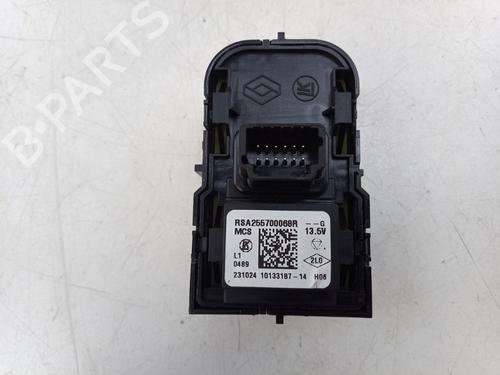 Mirror switch RENAULT TRAFIC III Van (FG_) 2.0 dCi 110 (FGMW) | BP38336276I25 - Image 2