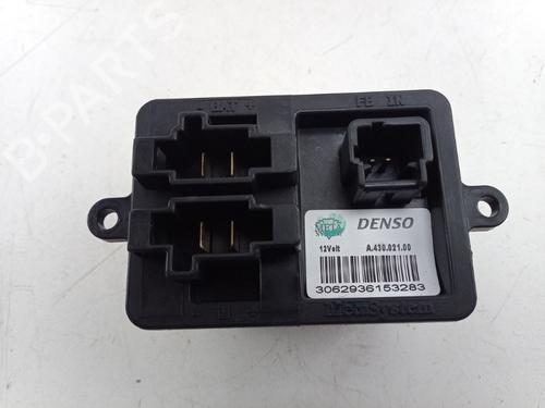 Heater resistor CITROËN C4 Picasso II 1.6 VTi 120 | BP23506211M108 