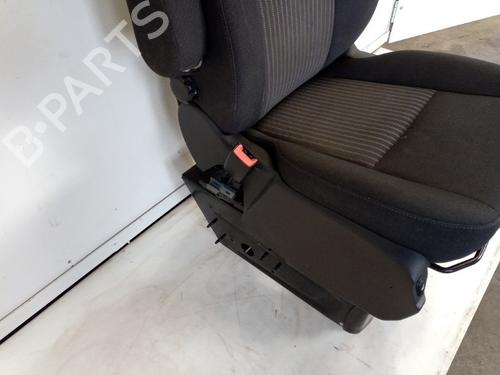 Left front seat FORD TRANSIT CUSTOM V362 Van (FY, FZ) 2.0 EcoBlue | BP32350298C15