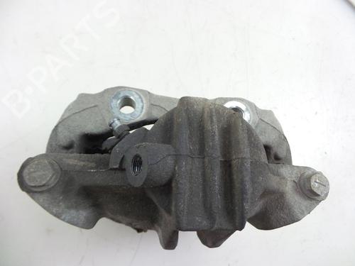 Right front brake caliper PEUGEOT 208 I (CA_, CC_) 1.2 VTI 82 | BP22490668M104