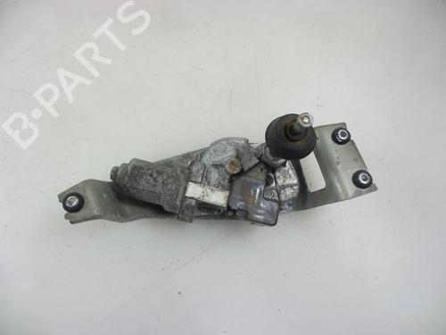 Used Rear wiper motor Rear wiper motor BMW 1 (F20) 118 i (136 hp) 22487280 22487280