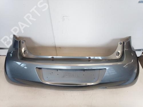 Used Rear bumper OPEL AGILA B (H08) 1.0 (F68) (68 hp) 28814428
