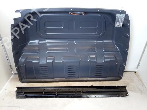 Used Cargo separator MERCEDES-BENZ VITO Van (W447) 109 CDI (447.601, 447.603, 447.605) (88 hp) 32330233