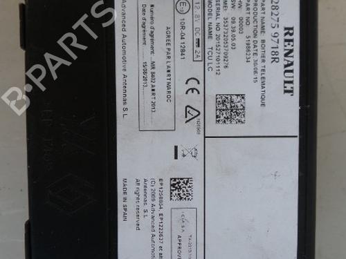 Used Control unit Control unit 22482397 22482397