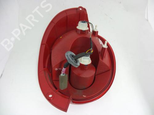 Left taillight CHEVROLET MATIZ (M200, M250) 0.8 | BP22456280C34 