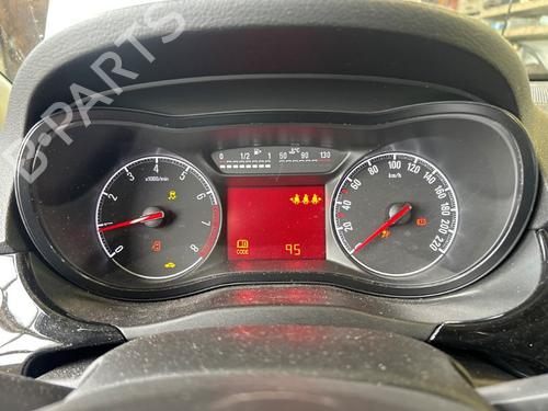 Display OPEL CORSA E (X15) 1.4 (08, 68) | BP35822543C48 - Image 4