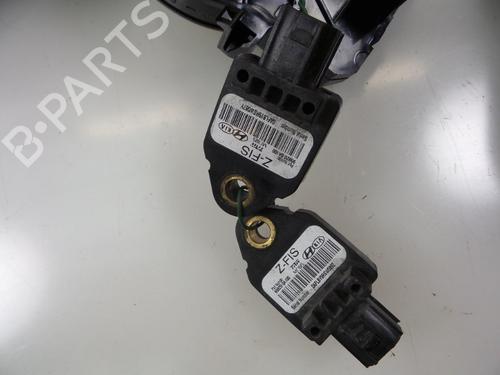 Airbag sæt KIA CEE'D SW (ED) 1.6 CRDi 115 | BP30823060C86 - Image 3