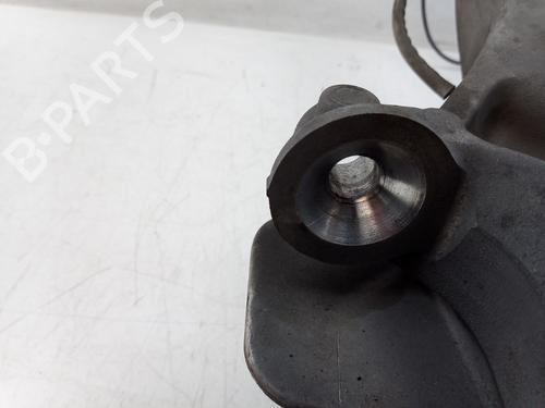 Right front steering knuckle TESLA MODEL S (5YJS) P85 | BP22495514M26