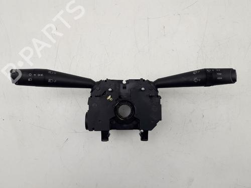 Used Steering column stalk FIAT PANDA (312_, 319_) 1.2 (312PXA1A) (69 hp) 22497782