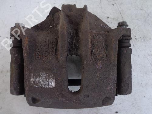 Høyre bremsekaliper foran CITROËN BERLINGO / BERLINGO FIRST Box Body/MPV (M_) 1.6 HDI 75 (MB9HW) (75 hp) 22471755