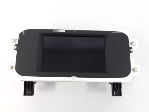 Used Display monitor OPEL CORSA F (P2JO) CORSA-e (68) (136 hp) 22504077