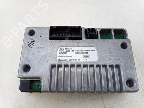 Electronic module FORD FOCUS III 1.0 EcoBoost | BP37644649M83 - Image 2