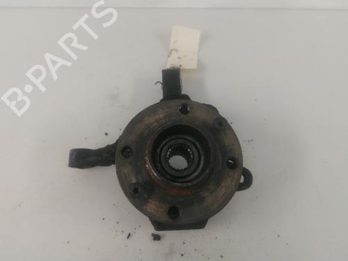 Used Right front steering knuckle RENAULT KANGOO Express (FC0/1_) D 65 1.9 (FC0E, FC02, FC0J, FC0N) (64 hp) 22456647