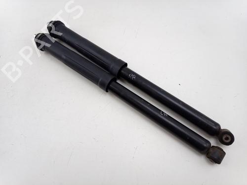 Used Right front shock absorber Right front shock absorber CITROËN C1 II (PA_, PS_) 1.0 VTi 68 (69 hp) 22514604 22514604