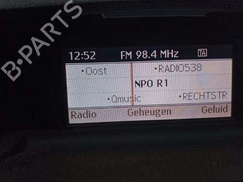 Electronic module MERCEDES-BENZ C-CLASS (W204) C 200 CDI (204.007, 204.006) | BP23179940M83 - Image 7