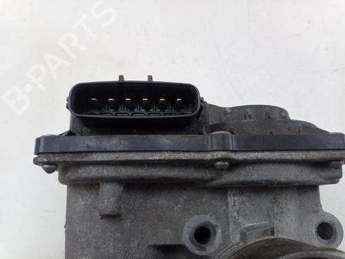 Throttle body SUZUKI CELERIO (LF) 1.0 (AVK310) | BP22513834M82 