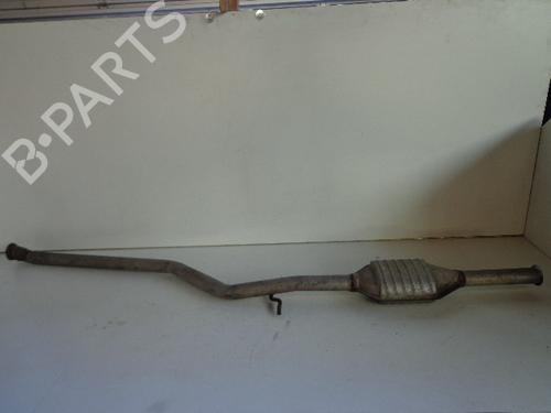 Catalizzatore CITROËN BERLINGO / BERLINGO FIRST Box Body/MPV (M_) 1.9 D 70 (MBWJZ, MCWJZ) (69 hp) 22468226