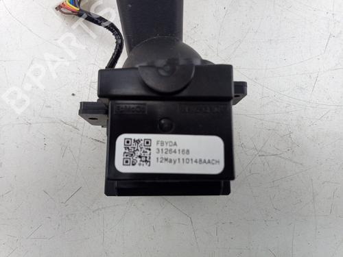 Steering column stalk VOLVO V40 Hatchback (525) T3 GTDi | BP25729203I23 - Image 5