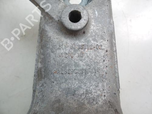Engine mount BMW 1 (F20) 118 d | BP22476431M89 