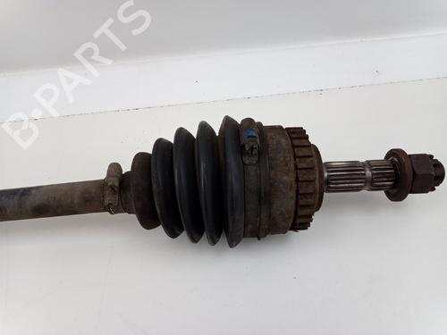Right front driveshaft OPEL MERIVA A MPV (X03) 1.8 (E75) | BP22496334M39 