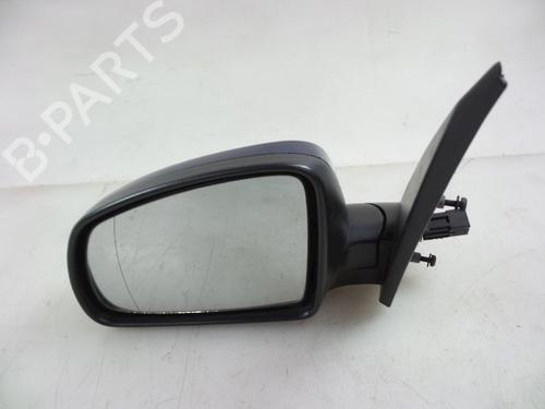 Retrovisor izquierdo OPEL MERIVA A MPV (X03) 1.6 16V (E75) (100 hp) 22490637