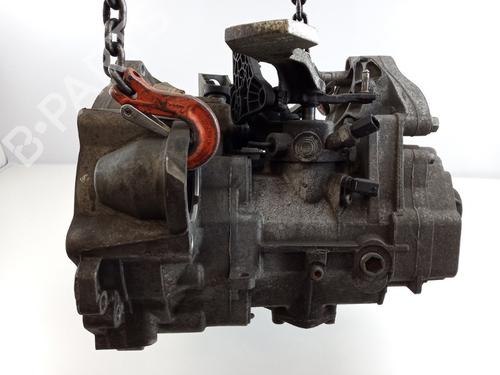 Gearbox AUDI A3 Limousine (8VS, 8VM) 1.4 TSI | BP22509553M3 