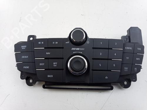 Used Switch OPEL INSIGNIA A Sports Tourer (G09) 1.8 (35) (140 hp) 28524555