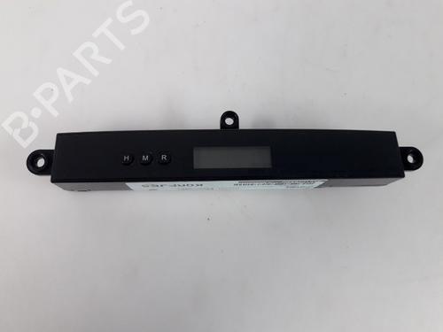 Pantalla multifuncion HYUNDAI SANTA FÉ II (CM) 2.2 CRDi 4x4 (155 hp) 30823032