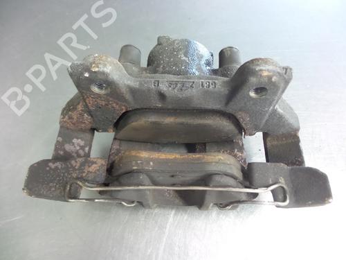 Right front brake caliper ALFA ROMEO 147 (937_) 1.6 16V T.SPARK ECO (937.AXA1A, 937.BXA1A) | BP22468834M104 