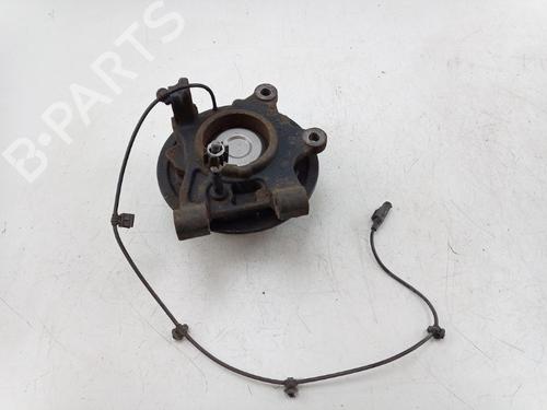 Used Right rear steering knuckle Right rear steering knuckle MERCEDES-BENZ V-CLASS (W447) V 300 CDI / d (447.811, 447.813, 447.815) (237 hp) 40263856 40263856