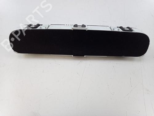 Used Display monitor CHEVROLET SPARK (M300) 1.0 LPG (65 hp) 26896487