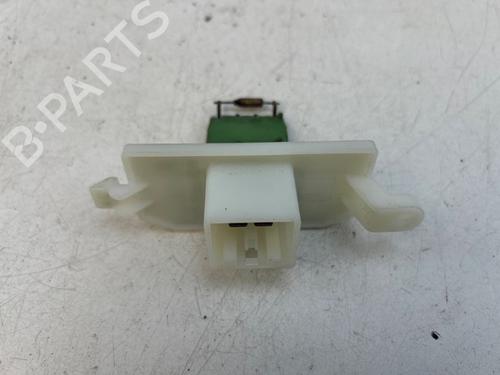 Used Heater resistor Heater resistor FORD TRANSIT CONNECT V408 Box Body/MPV 1.6 TDCi (95 hp) 36458890 36458890