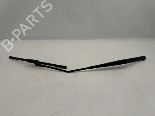 Used Front windshield wiper arm TESLA MODEL S (5YJS) 70 (320 hp) 22500446