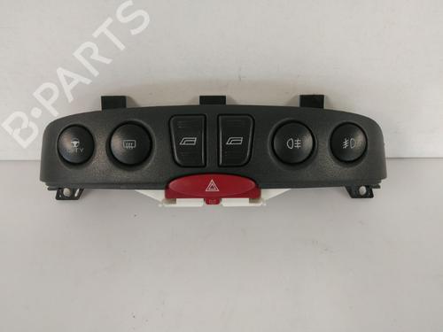 Warning FIAT PUNTO (188_) 1.2 16V 80 (188.233, .235, .253, .255, .333, .353, .639,... (80 hp) 32452481