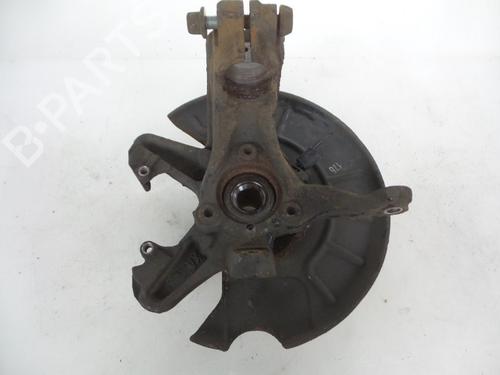 Højre Styrespindel Lejehus VW GOLF V (1K1) 1.9 TDI (105 hp) 22480477
