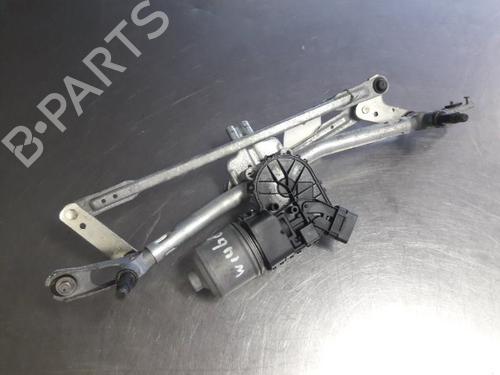 Used Front wipers mechanism PEUGEOT PARTNER Box Body/MPV 1.6 HDi (75 hp) 22469728