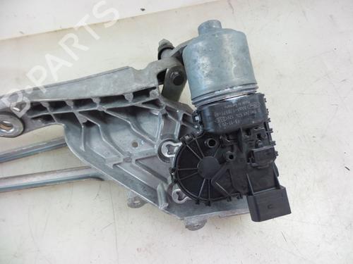 Front wipers mechanism FORD FIESTA VI (CB1, CCN) 1.0 | BP22489581C83