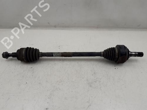 Used Left rear driveshaft MERCEDES-BENZ M-CLASS (W164) ML 280 CDI 4-matic (164.120) (190 hp) 30817972
