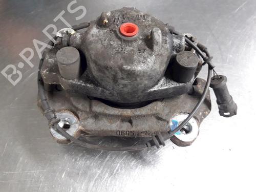Left front brake caliper OPEL SIGNUM Hatchback (Z03) 2.2 DTI (F48) | BP22460925M105