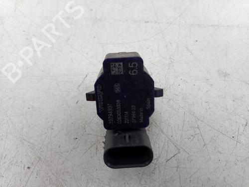 Electronic module VOLVO XC40 (536) Recharge AWD | BP38462505M83 - Image 2