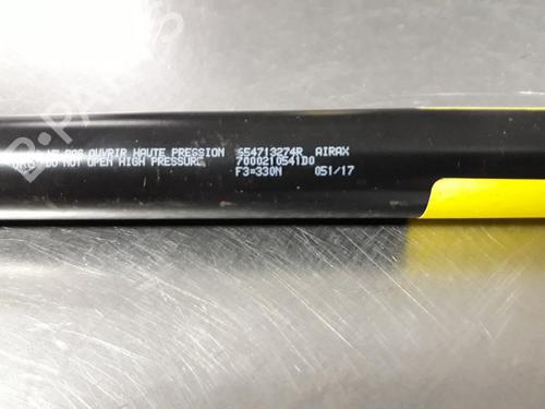 Hood lift support DACIA SANDERO II TCe 90 (B8M1, B8MA, B8AC) | BP22481962C139 