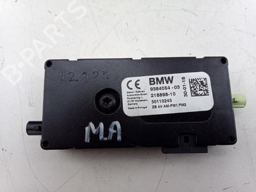 Elektronisk modul BMW 5 (G30, F90) 530 e Plug-in Hybrid (252 hp) 22791138